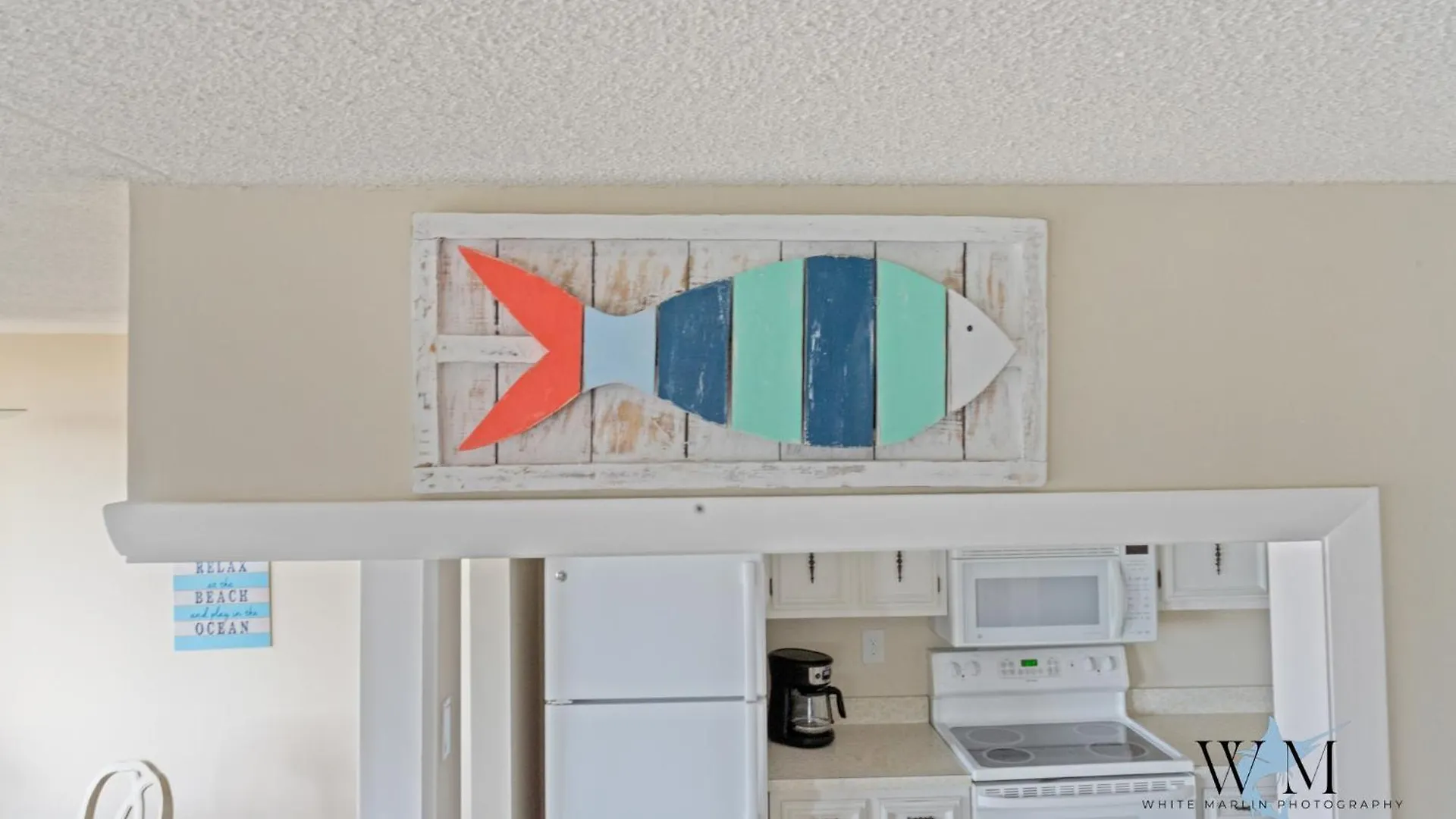 公寓 Ocean Front 2 Bedroom Condo At The Capri W Indoor And Outdoor Pool, Tennis Courts, Gym And More! 大洋城 美国